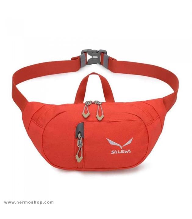 کیف کمری سالیوا مدل 4560 SALEWA 4560 Waist bag